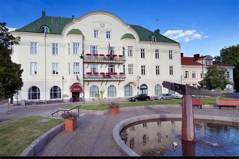 kalmar hotels